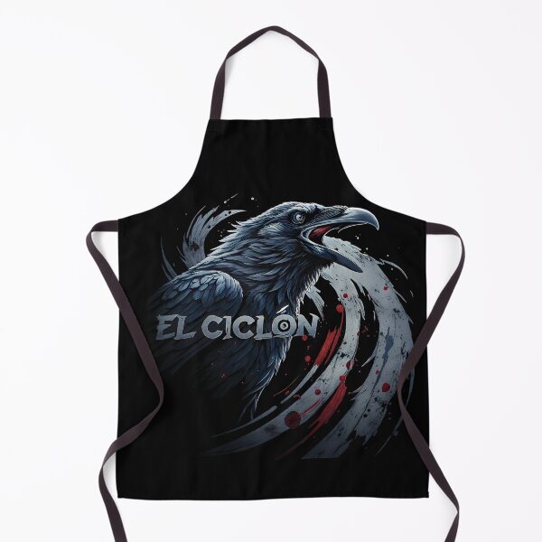Item preview, Copy of Cuervo Fuerza Resistencia Boedo CASLA Ciclon Azulgrana designed and sold by ART ATTACK ZONE.