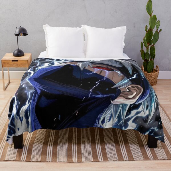 Item preview, Lightning Anime Ninja Warrior  designed and sold by Dyan4.