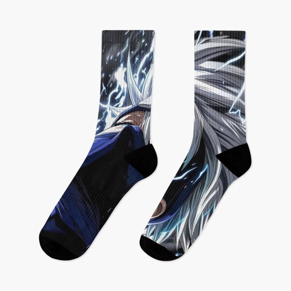 Item preview, Lightning Anime Ninja Warrior  designed and sold by Dyan4.