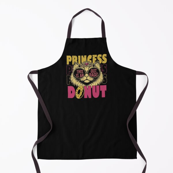 Item preview, Princess Donut Dungeon Crawler Carl designed and sold by hodgetronix.
