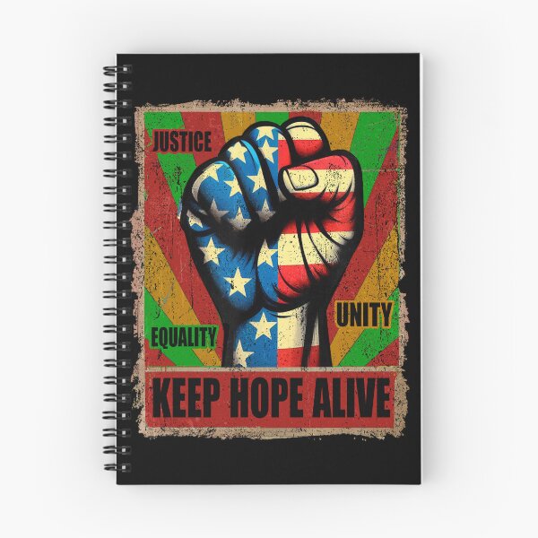 Item preview, keep hope alive america designed and sold by Ortigzitoun.