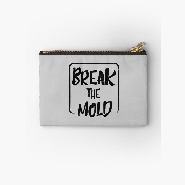 Item preview, Break the Mold designed and sold by FringeInk.
