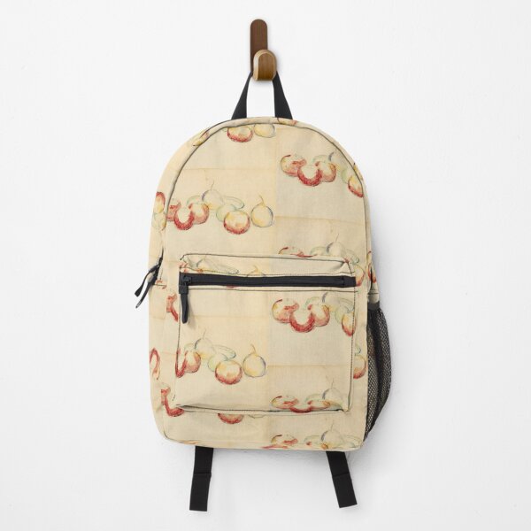 Item preview, Pommes Et Poires by Paul Cézanne: Post Impressionist Still Life Poster designed and sold by artofuniverse.