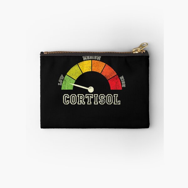 Item preview, Low Cortisol Levels  designed and sold by Ortigzitoun.