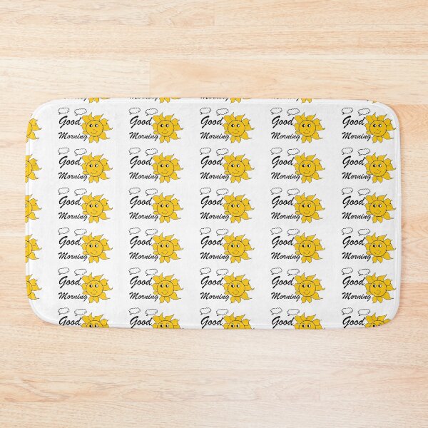 Item preview, Good Morning designed and sold by Anointedtoday.