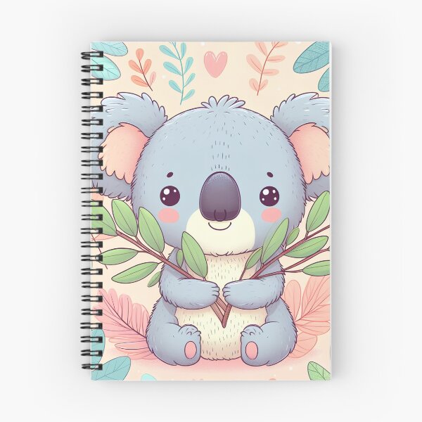 Item preview, Adorable little koala designed and sold by Artillenium.