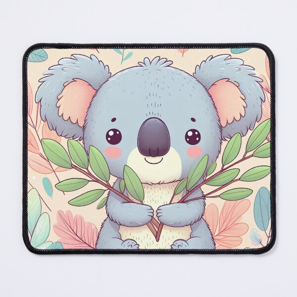 Item preview, Adorable little koala designed and sold by Artillenium.