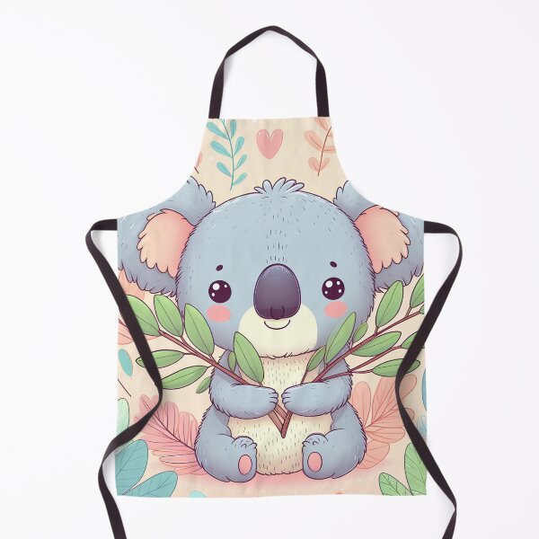 Item preview, Adorable little koala designed and sold by Artillenium.