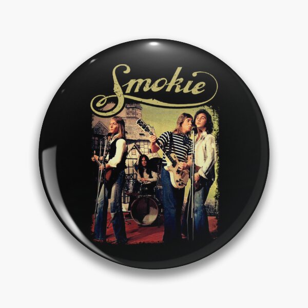 Item preview, Smokie Hear, Hear Essential designed and sold by 7SKIES.