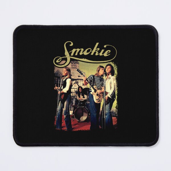 Item preview, Smokie Hear, Hear Essential designed and sold by 7SKIES.