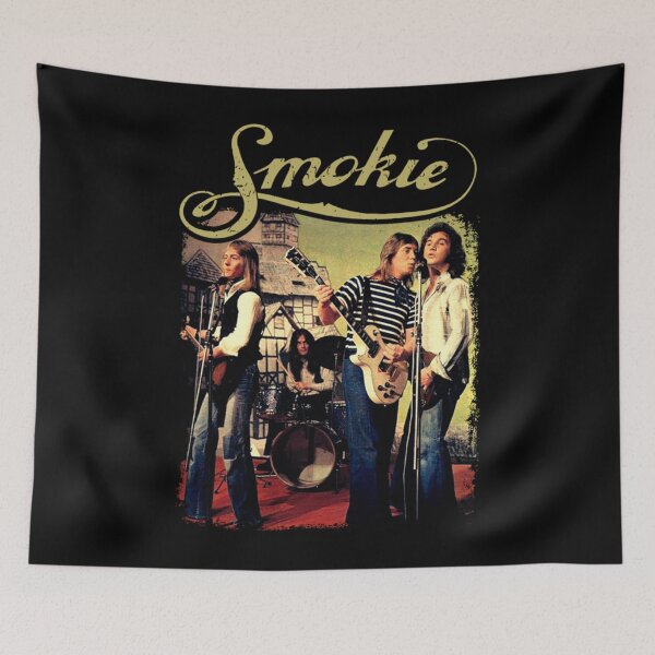 Item preview, Smokie Hear, Hear Essential designed and sold by 7SKIES.