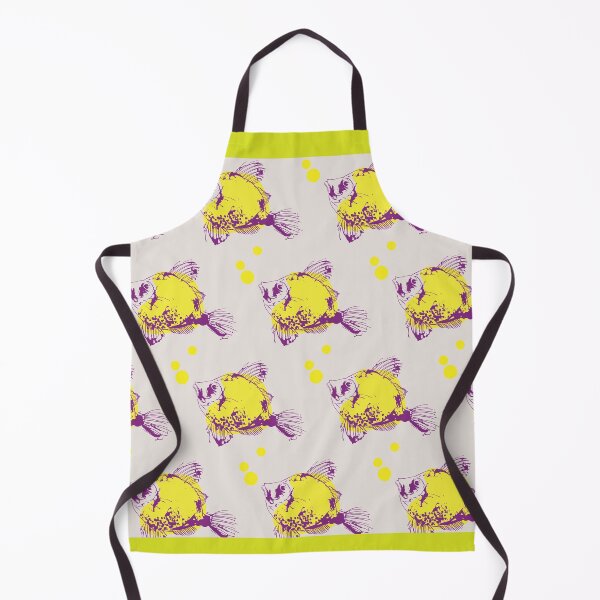 Item preview, Playful Fish designed and sold by Roxana Rusu.