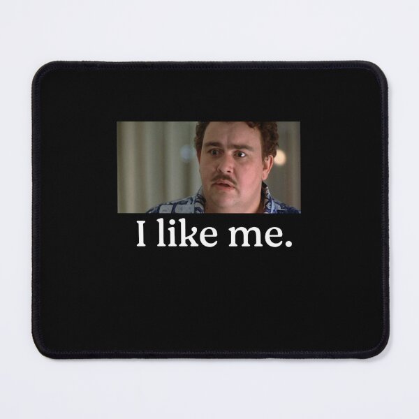 Item preview, I like me. John Candy in Planes, Trains, & Automobiles designed and sold by 7SKIES.