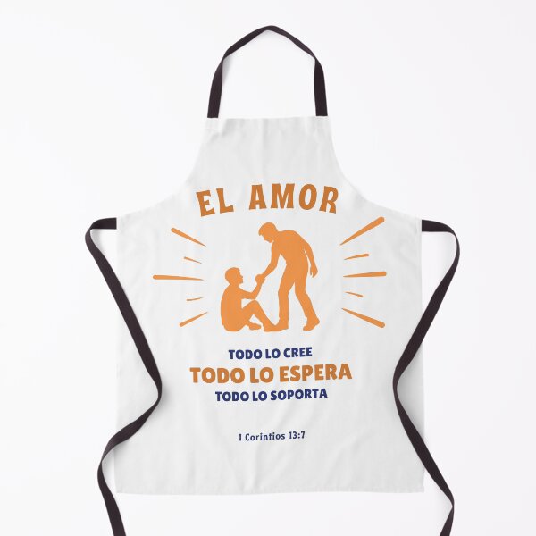 Item preview, Christian gift: Love endures all things designed and sold by Ágape Store.