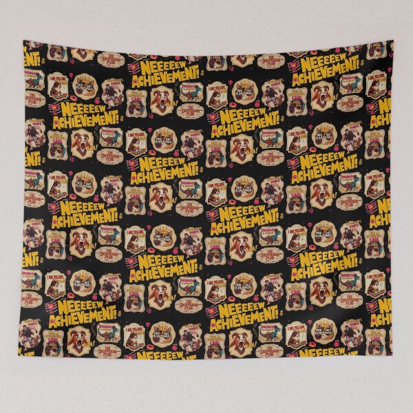 Item preview, Dungeon Crawler Carl New Achievement designed and sold by hodgetronix.