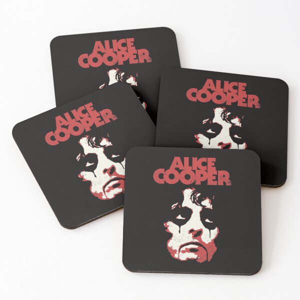 Item preview, Alice Cooper  designed and sold by RaesInfinite.