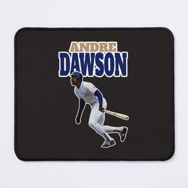 Item preview, Andre Dawson designed and sold by RaesInfinite.