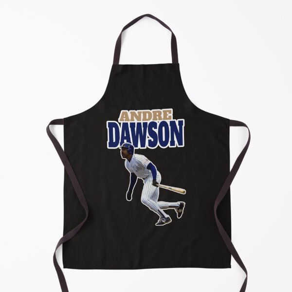 Item preview, Andre Dawson designed and sold by RaesInfinite.