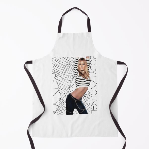 Item preview, Kylie Minogue - Body Language Classic designed and sold by 7SKIES.