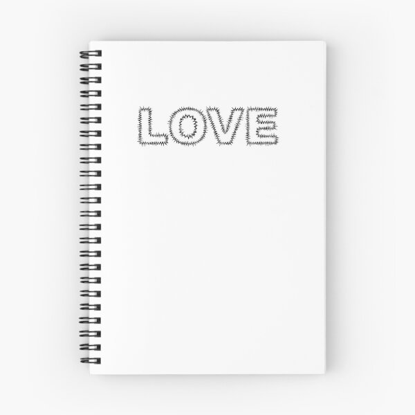 Item preview, Love Sound Wave Aesthetic - VoltVibe Signature designed and sold by VoltVibeArt.