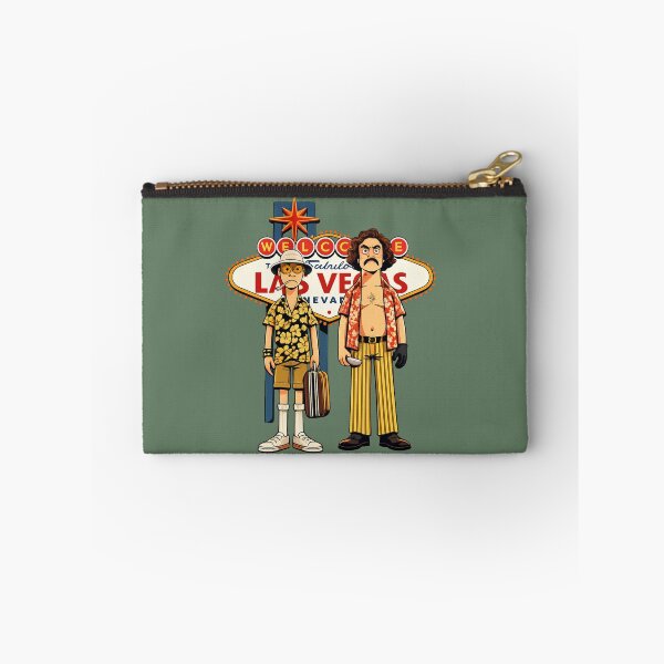Item preview, Fear and Loathing in Las Vegas designed and sold by Borne-studio.