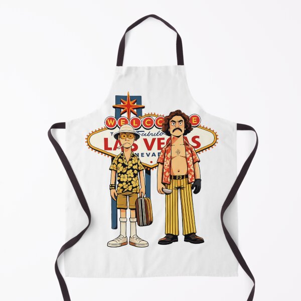 Item preview, Fear and Loathing in Las Vegas designed and sold by Borne-studio.