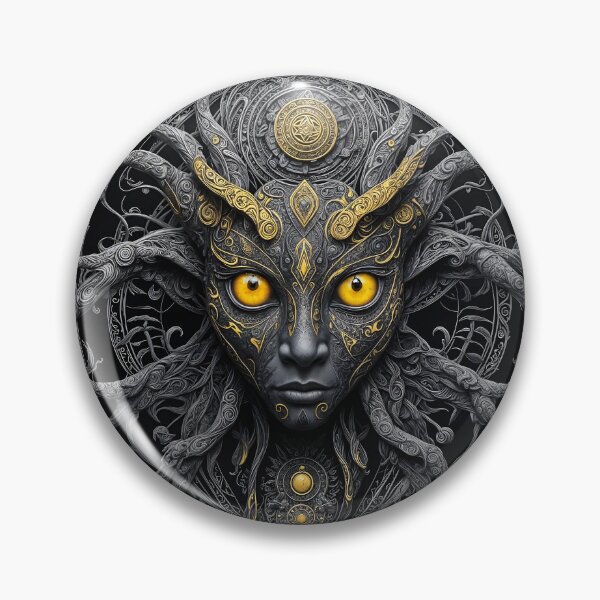 Item preview, Artifact of the New Aesthetics: Complexity Beyond Time designed and sold by KunstGeist.