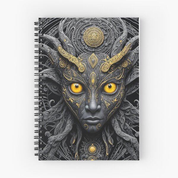 Item preview, Artifact of the New Aesthetics: Complexity Beyond Time designed and sold by KunstGeist.