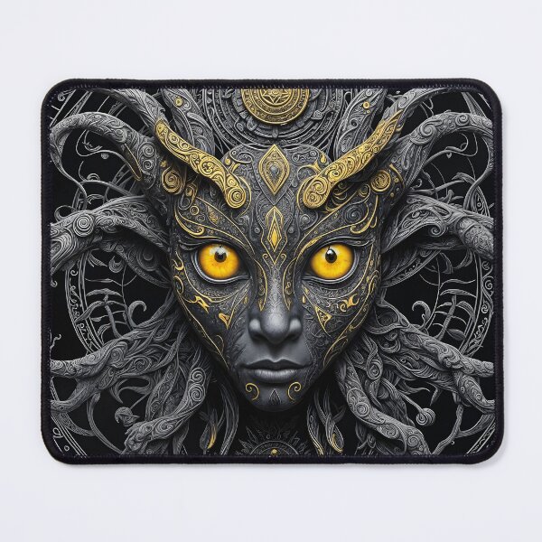 Item preview, Artifact of the New Aesthetics: Complexity Beyond Time designed and sold by KunstGeist.