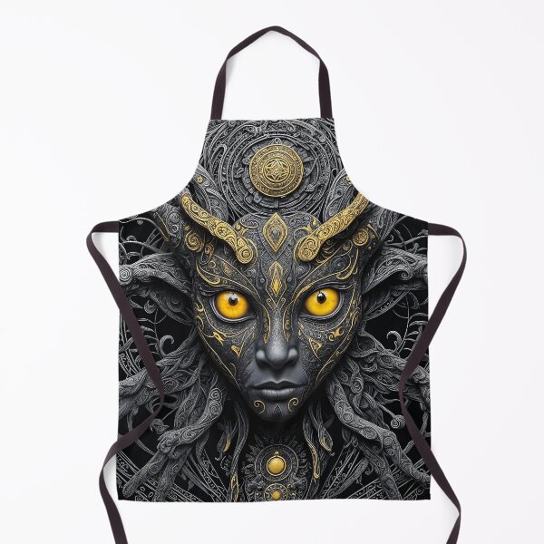 Item preview, Artifact of the New Aesthetics: Complexity Beyond Time designed and sold by KunstGeist.