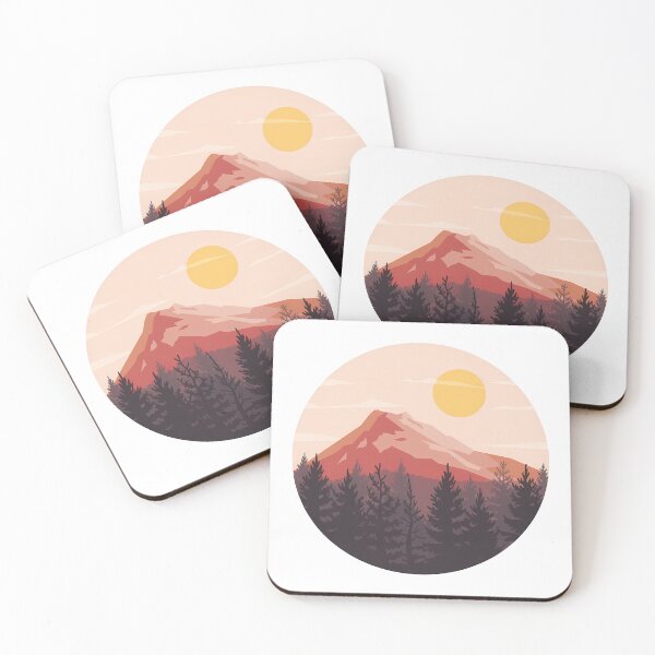 Item preview, Nature Landscape Lover designed and sold by KD Merch.