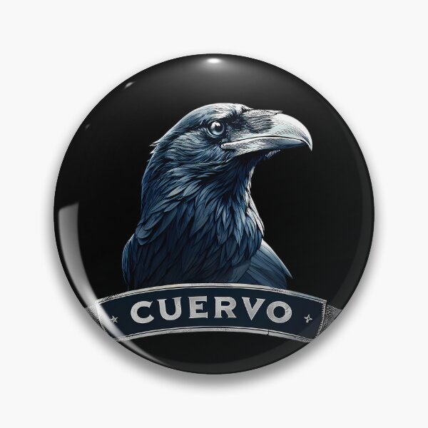 Item preview, 1 Cuervo Fuerza Resistencia Boedo CASLA Ciclon Azulgrana designed and sold by ART ATTACK ZONE.