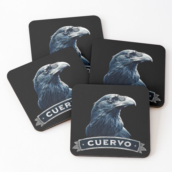 Item preview, 1 Cuervo Fuerza Resistencia Boedo CASLA Ciclon Azulgrana designed and sold by ART ATTACK ZONE.