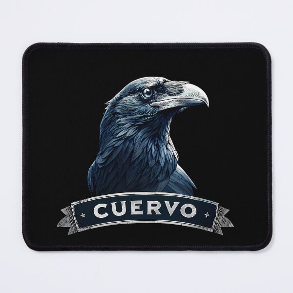Item preview, 1 Cuervo Fuerza Resistencia Boedo CASLA Ciclon Azulgrana designed and sold by ART ATTACK ZONE.