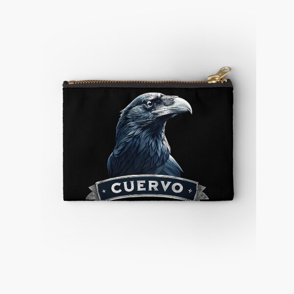 Item preview, 1 Cuervo Fuerza Resistencia Boedo CASLA Ciclon Azulgrana designed and sold by ART ATTACK ZONE.