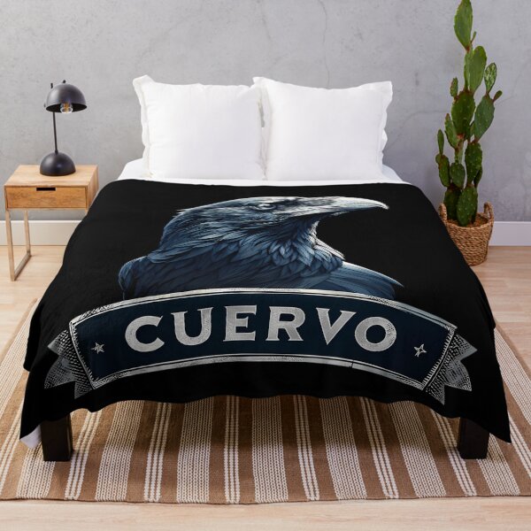 Item preview, 1 Cuervo Fuerza Resistencia Boedo CASLA Ciclon Azulgrana designed and sold by ART ATTACK ZONE.