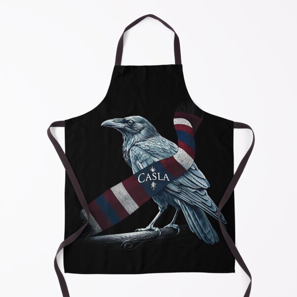 Item preview, 2 Cuervo Fuerza Resistencia Boedo CASLA Ciclon Azulgrana designed and sold by ART ATTACK ZONE.