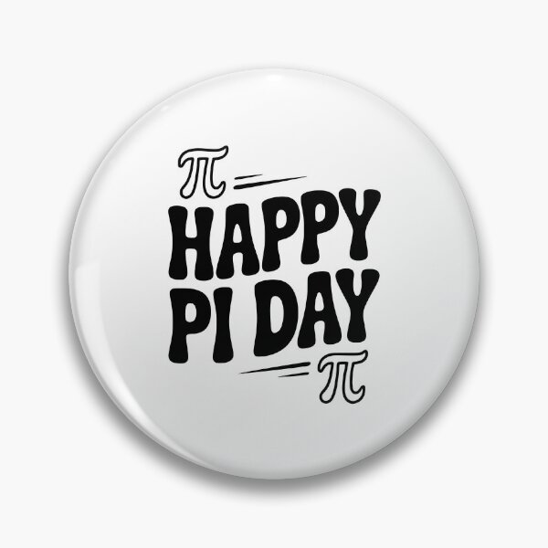 Item preview, Happy Pi Day designed and sold by Frank Ring.