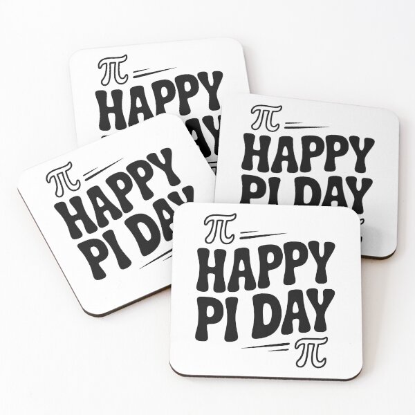 Item preview, Happy Pi Day designed and sold by Frank Ring.