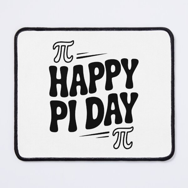 Item preview, Happy Pi Day designed and sold by Frank Ring.