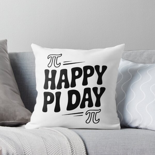 Item preview, Happy Pi Day designed and sold by Frank Ring.