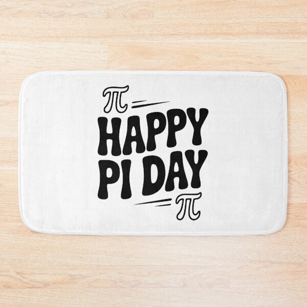 Item preview, Happy Pi Day designed and sold by Frank Ring.