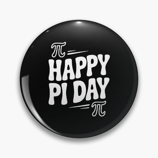 Item preview, Happy Pi Day designed and sold by Frank Ring.