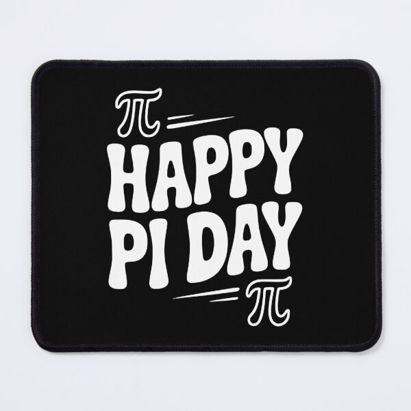 Item preview, Happy Pi Day designed and sold by Frank Ring.