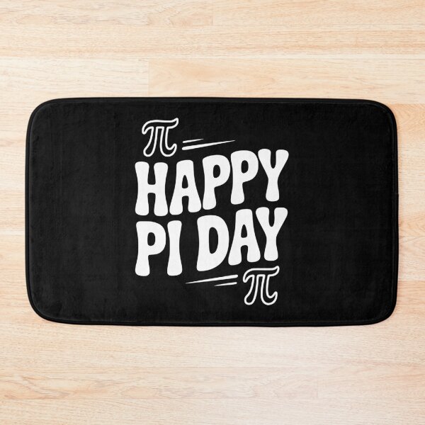 Item preview, Happy Pi Day designed and sold by Frank Ring.