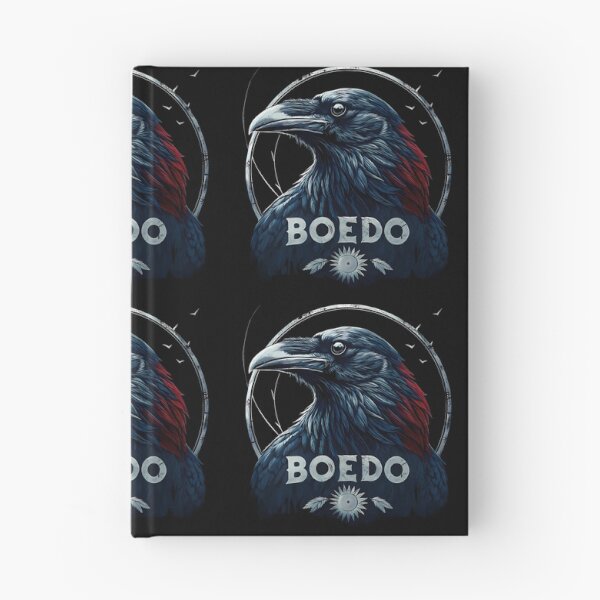 Item preview, 4 Cuervo Fuerza Resistencia Boedo CASLA Ciclon Azulgrana designed and sold by ART ATTACK ZONE.
