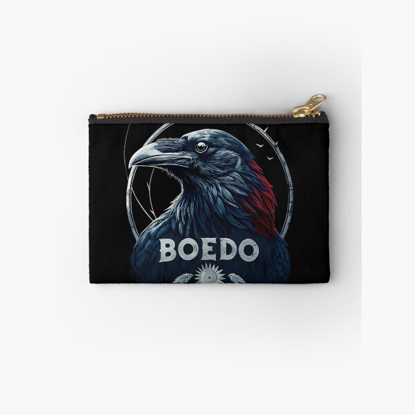 Item preview, 4 Cuervo Fuerza Resistencia Boedo CASLA Ciclon Azulgrana designed and sold by ART ATTACK ZONE.