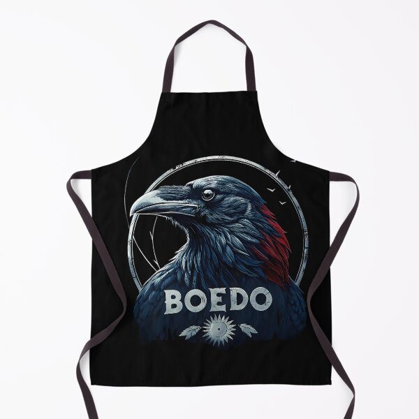 Item preview, 4 Cuervo Fuerza Resistencia Boedo CASLA Ciclon Azulgrana designed and sold by ART ATTACK ZONE.