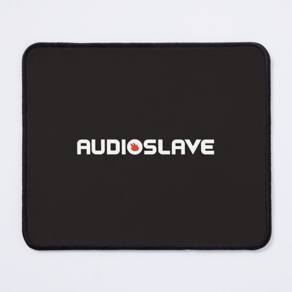 Item preview, AudioSlave Band designed and sold by RaesInfinite.
