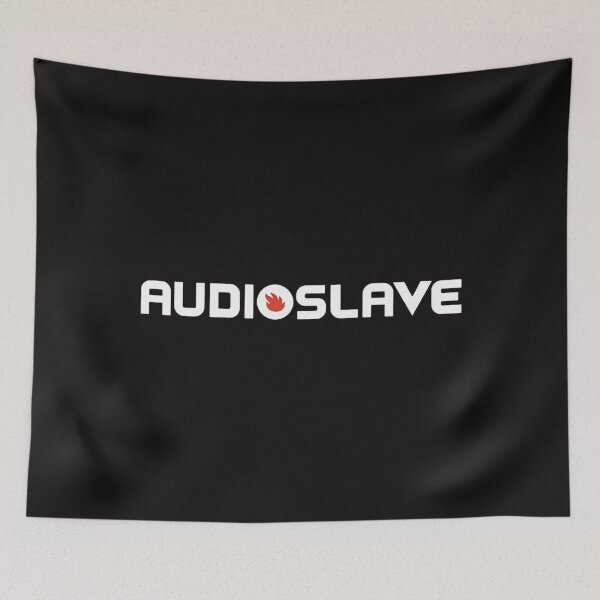 Item preview, AudioSlave Band  designed and sold by RaesInfinite.